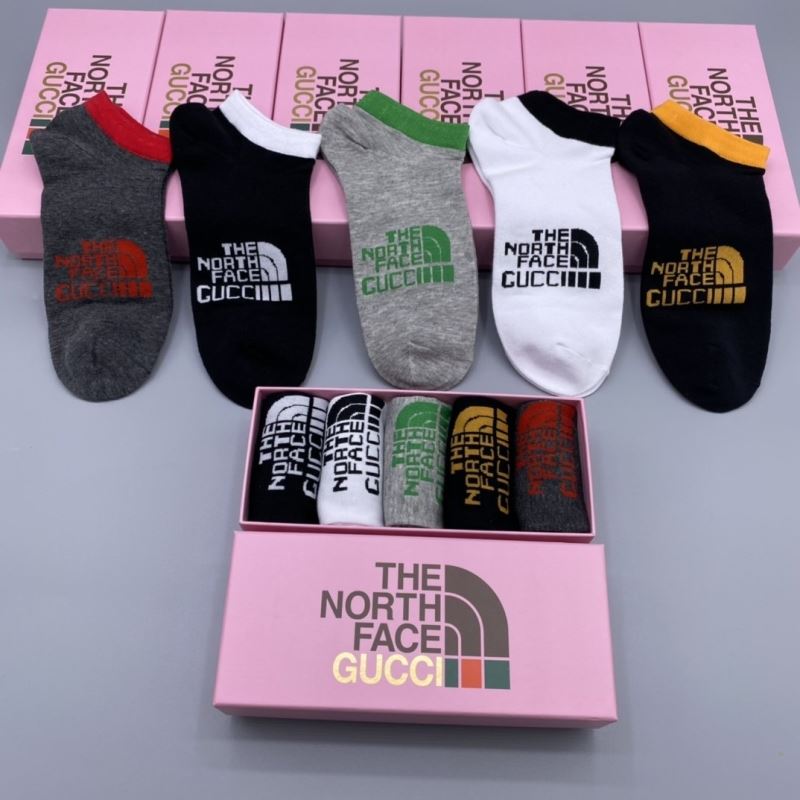 The North Face Socks